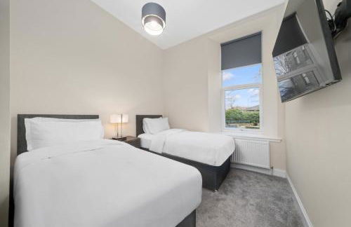 Paisley Road Courtyard - Foto 23