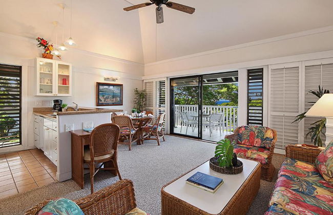 Kiahuna Plantation Resort Kauai by Outrigger - Foto 21