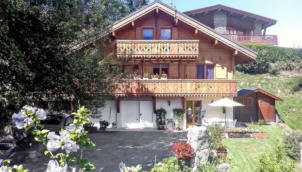 Apartment Rubigny by Interhome - Photo 2, House