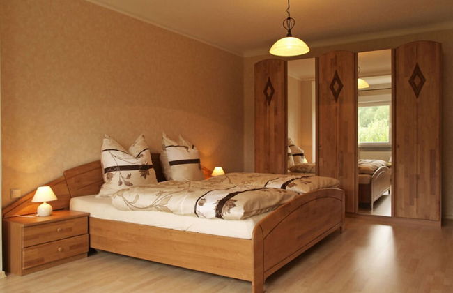 Holiday Apartment Sunflower - Foto 4