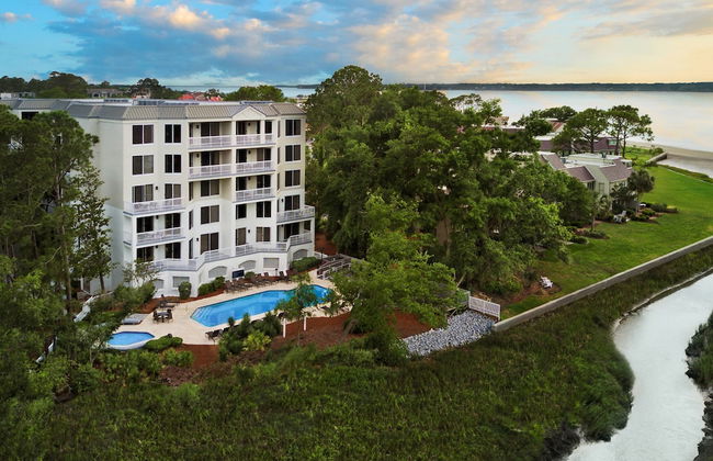 Marriott's Harbour Club - Foto 19