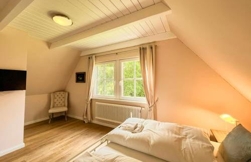 Fischerhaus in Quilitz - Foto 49