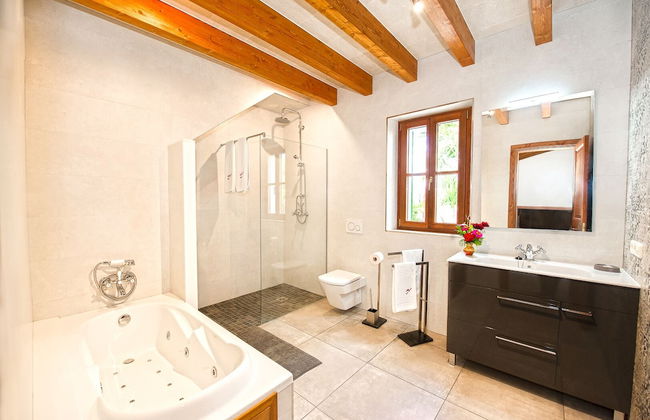 Hotel Agroturismo Can Bessol - Foto 23