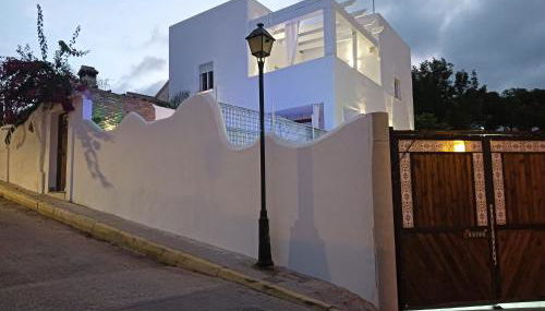 Villa Atlantic Marquesa - Punta Umbria - Foto 3