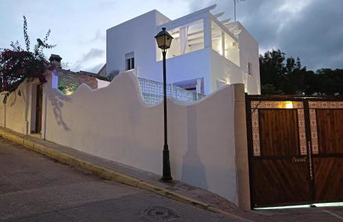 Villa Atlantic Marquesa - Punta Umbria - Foto 3