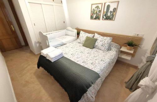 Dunas de Águilas - Foto 8