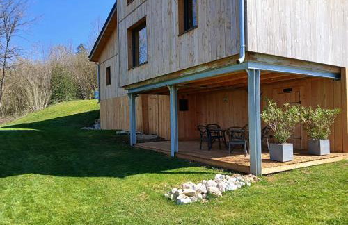 Gîte Jurassien - Foto 11