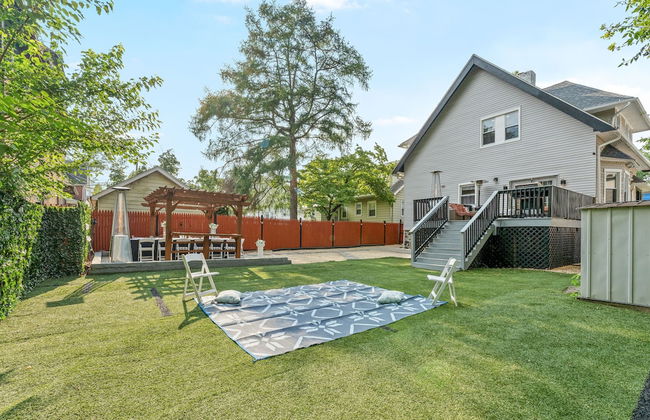 Tudor Place - Foto 24