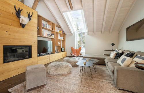 La Ferme du Lanchet - Foto 18