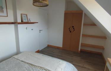 Le cocon de Jules et Chloé - Foto 41