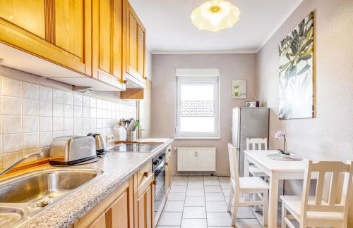 Ferienwohnung Ziesing Friedrichsbrunn - Foto 19