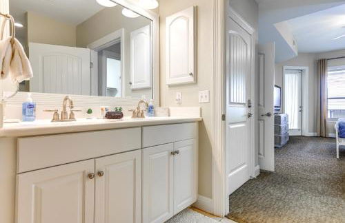 Lake LBJ Condo with Private Balcony, Lake Views - Foto 15