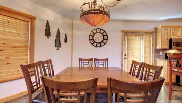 Starlight Retreat by Avantstay Gorgeous Log Style Home w/ Incredible Views! - Foto 2, Interior