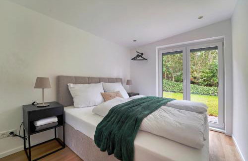 Ferienhaus Waldblick mit Whirlpool und Sauna - Foto 6