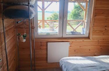 Domki Na Wzgórzu - domek nr 2 - Foto 37