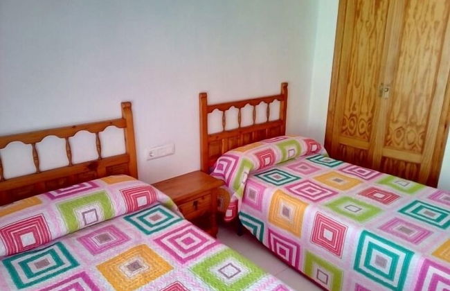 Apartamentos Rayo De Sol 46 - Foto 2