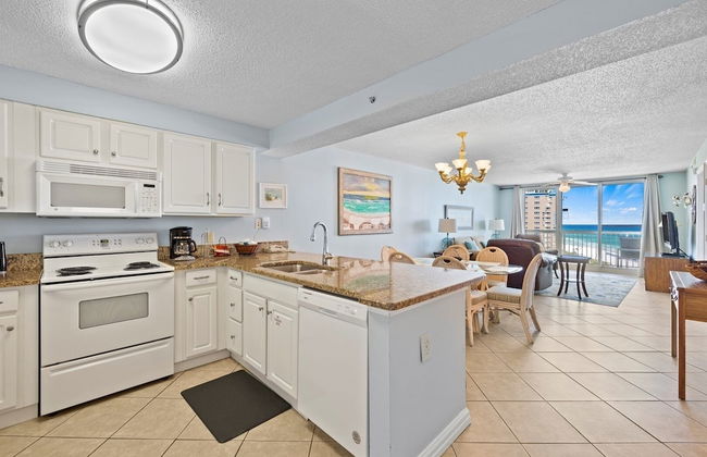 Pelican Beach 1115 2 Bedroom Condo - Photo 8