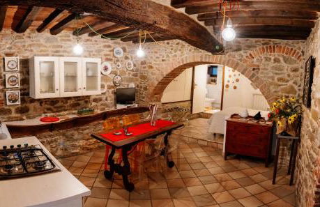 B&B Borgo di Oliveto - Appartamenti con Cucina - Foto 28