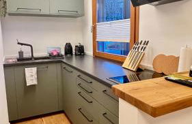 Modernes Mini-Apartment in Kehl Kork - Foto 2