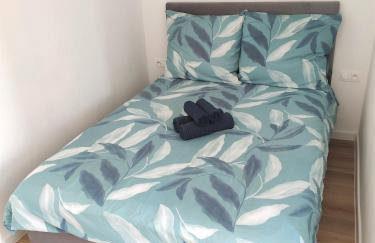 Apartament z basenem Sarbinowo - Foto 18