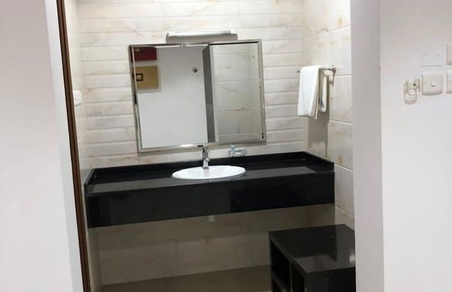 The Palace Hotel Salalah - Foto 14