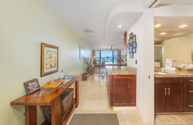 Kaleialoha 213 in Lahaina - Foto 16