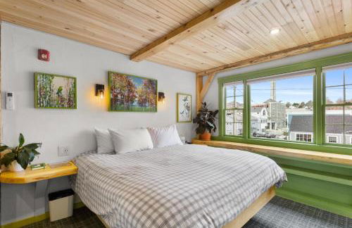 Downtown Camden Hotel - Foto 40