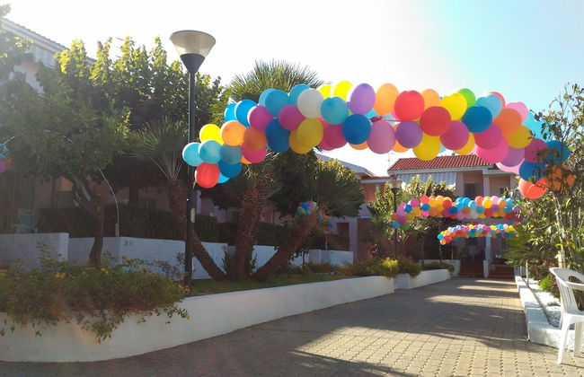 Residence Le Magnolie - Foto 20