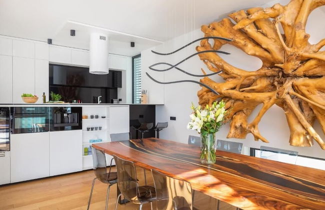 Villa Acacia - Foto 8