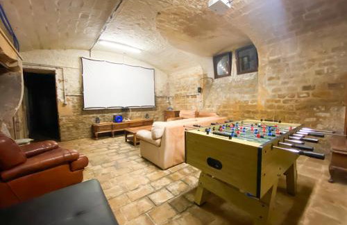Private Château with sauna, hot tub & 4ha park - Château Guillermo - Photo 19