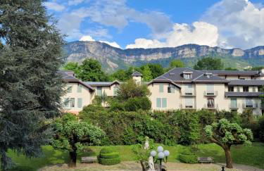 Studio au Palace Le Splendide - Foto 14