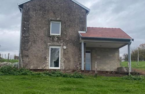 Gîte la Caboulate classé 3 étoiles - Foto 7