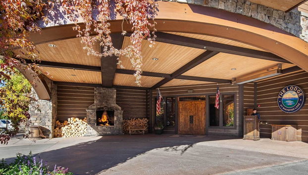 Lodge at Whitefish Lake - Photo 5