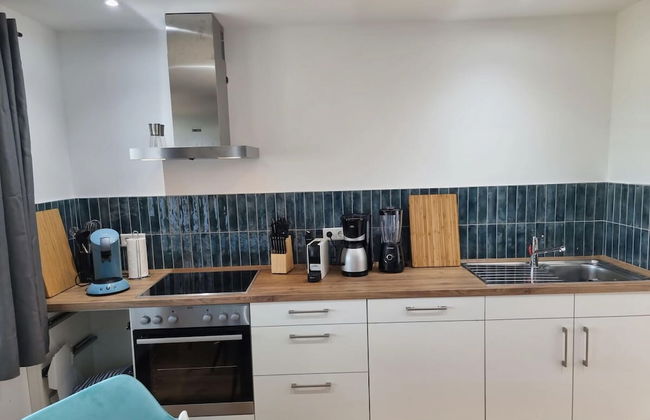 Holiday Home Ckate Comfortable Vacation Home - Foto 6