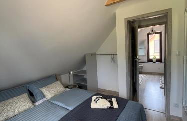 Domki Wodny Zakątek - Foto 21