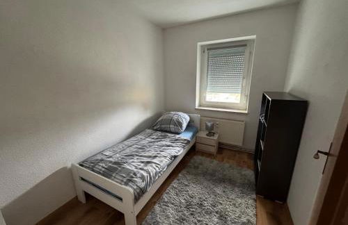 Monteurzimmer für bis zu 4 Personen in Forst - Foto 8