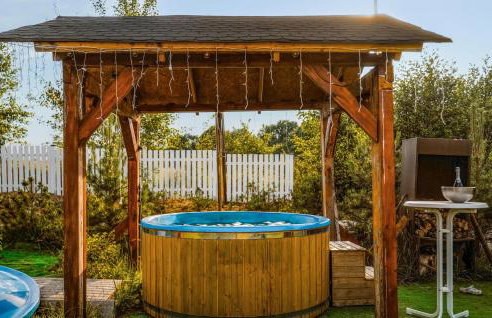 Nice Home In Insko With Sauna - Foto 20