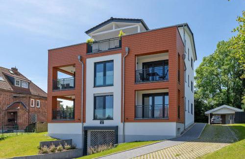 Residenz am Yachthafen Seaside Marina - Foto 33