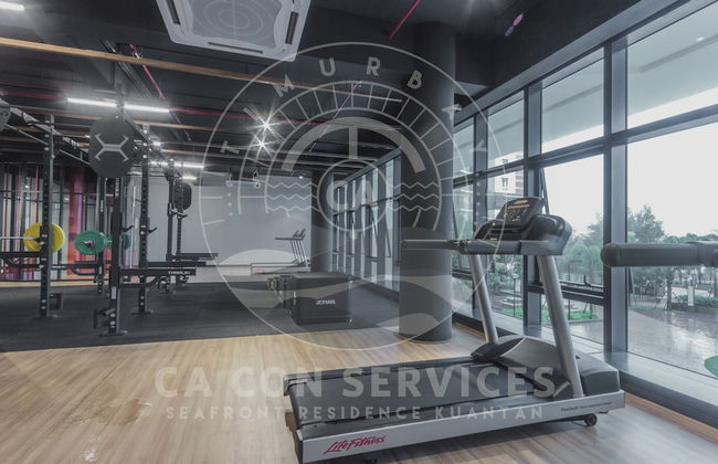 TimurBay Seaview Stunning By CA CON - Foto 33