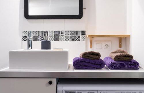 Studio du musée - Foto 15