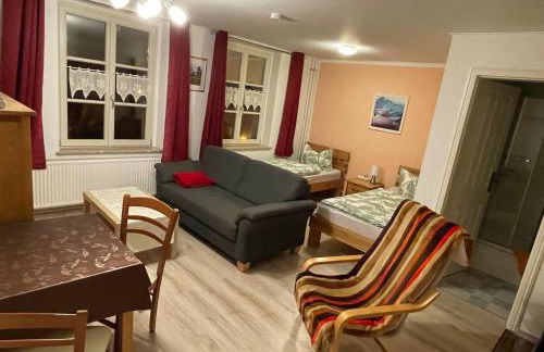 Goldener Anker, verschiedene gemütliche Ferienwohnungen - Foto 14