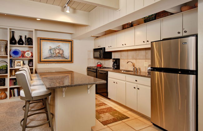 Chateau Chaumont & Dumont Condominiums by Frias - Foto 28