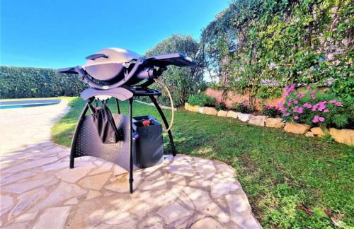 Villa piscine avec magnifique vue mer panoramique - Foto 27