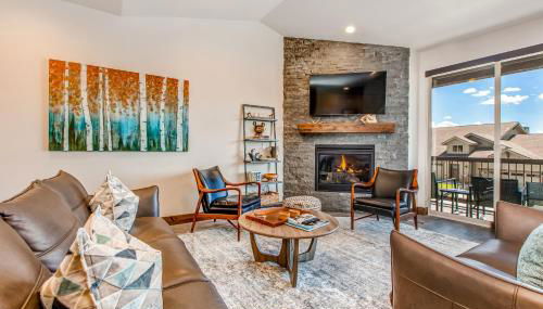 Buck Horn Haven - Foto 3