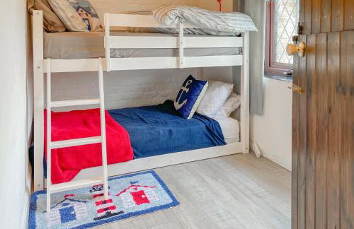 Turning Tides Cottage - Foto 11