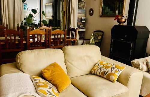 Espejo del Tiétar - La comodidad de baños en suite - Foto 48