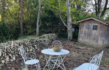 Chez Mamie - Photo 22