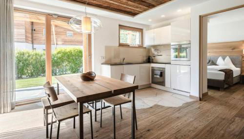 Apartments Chalet Anna - Foto 2