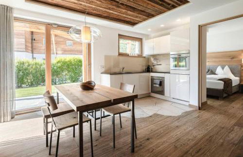 Apartments Chalet Anna - Foto 2