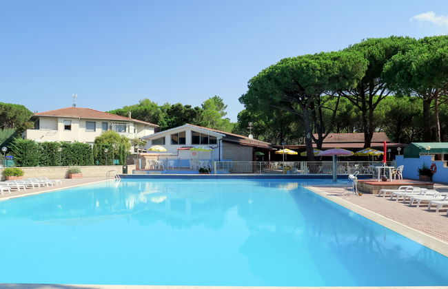 Campeggio del Forte - Foto 19